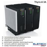 Thyro-A 3A 400-100 H3